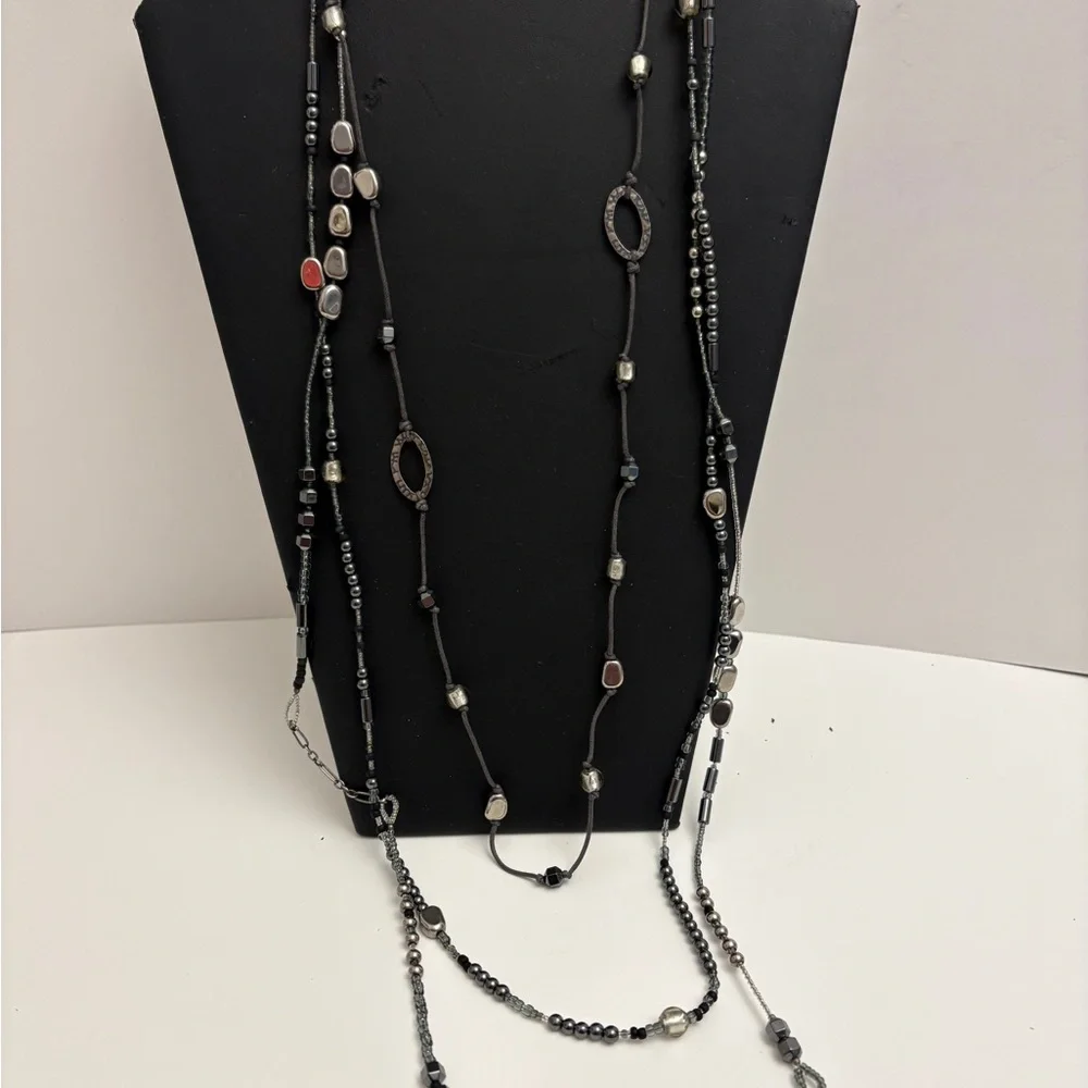 Silpada n2097 sterling
